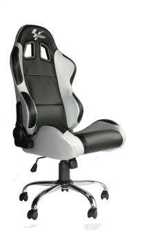 Bike-It - Moto GP Paddock Office Chair Bike-It - Moto GP Paddock Office Chair